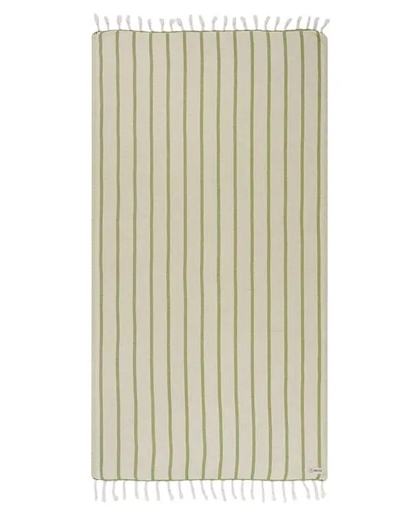 Micro Set Stripe - Fern | Sand Cloud