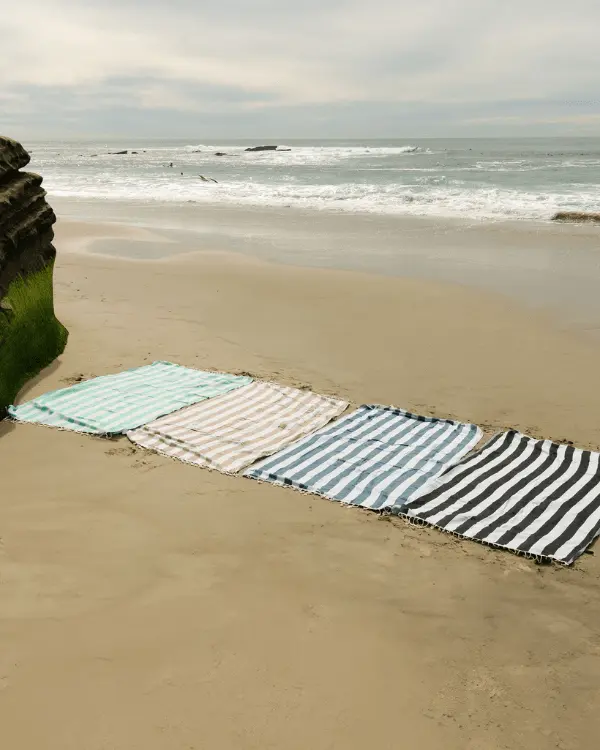 Set Stripe Bundle - 4 Pack | Sand Cloud - Image 2