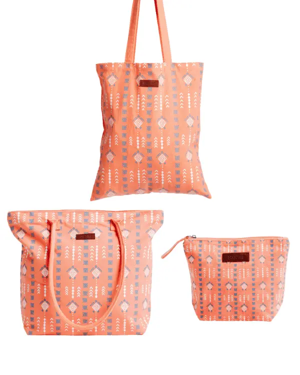 Diamond Mudcloth Bundle | Sand Cloud