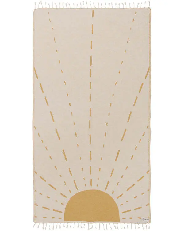 Sunrise Towel | Sand Cloud