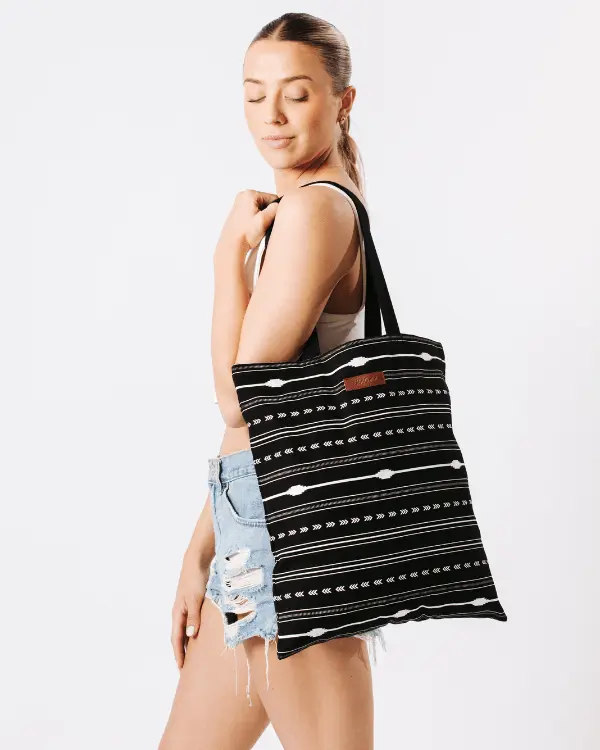 Santa Fe Beach Everyday Tote | Sand Cloud - Image 5