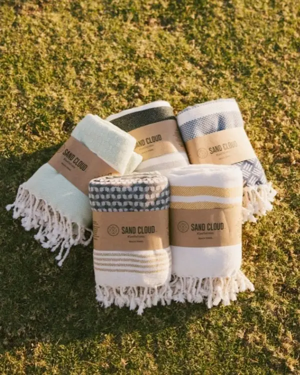 Reclaimed Ultimate Bundle | Sand Cloud - Image 4